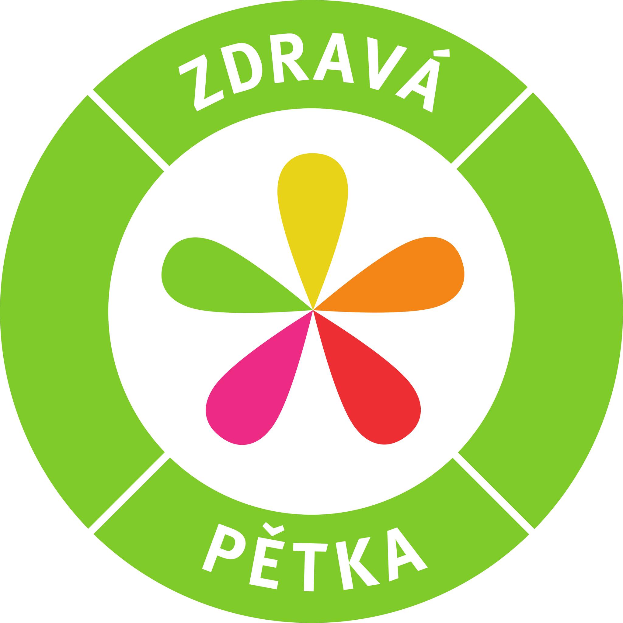 Zdravá 5tka